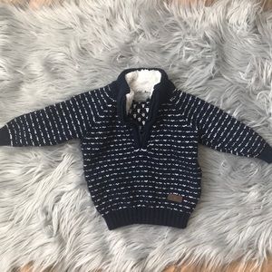 Primark Boys sweater